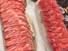 -牛将军•涮肉•烤肉•铁板烧(北京王府井·故宫店)