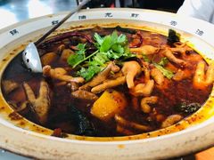 -马头巷·食景园(苏州总店)
