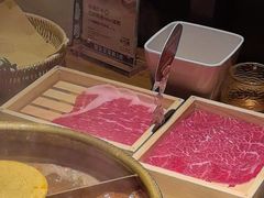 -巴奴毛肚火锅(广益哥伦布店)
