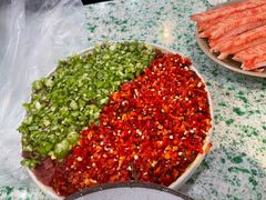 -鸿姐老火锅(疁城新天地店)