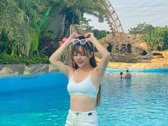 -美的鹭湖森林度假区