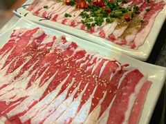 -猫抓烤肉(武进吾悦广场店)