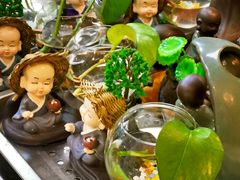 -闻鲜素食茶餐厅(高新区店)