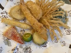 -Tsuru鹤日本料理(静安香格里拉店)