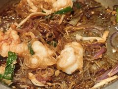 -绿茶餐厅(昆明世纪金源店)