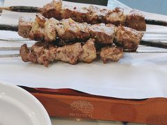 -撒拉花儿·新疆菜·清真(太阳宫店)