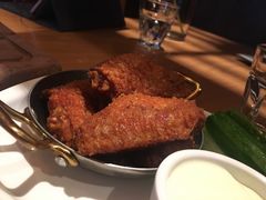 -MR.ROCKY洛奇先生RESTAURANT&BAR(宝安壹方城店)