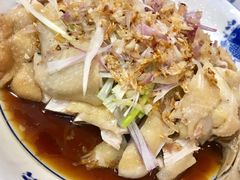 庄园葱油鸡-阿殳菜馆·私厨(水围村店)