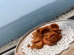 -观海轩餐厅(一线海景店)