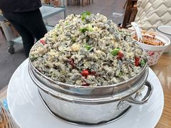 -老磨油饼(高陵店)