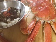 -震海贝烤贝·民俗特色店(延吉总店)