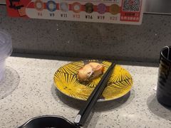 -小乔回转寿司(铁东万象汇店)