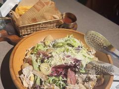 -宿醉意大利餐厅(老车站1970文创园店)