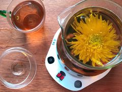 -陶享时光西餐·下午茶·竹林花园(新城店)