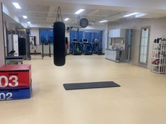 -中田健身工作室(珠江路地铁站店)