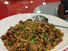 -良友·海鲜青岛菜(五四广场店)