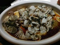 -味可道美食坊(福基路店)