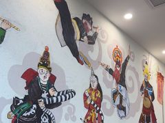 -福田卓悦INTOWN购物中心