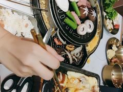 -老板娘的烤肉店(港湾广场店)