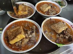 -津品味小吃(大学湾店)