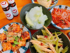 -炒豆合作社(东四总店)