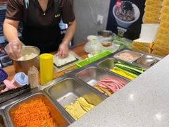 -传闻来紫菜包饭·打糕(西塔韩百店)