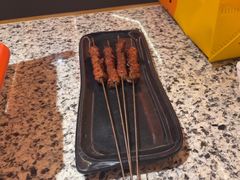 -炭舍干锅(华发商都店)