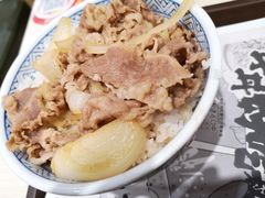 -吉野家(长沙五一广场IFS店)
