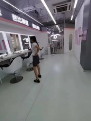 -babiline芭比莱恩半永久纹眉纹唇发际线