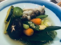 -藤鹤日本料理(保利广场店)