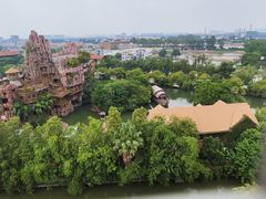 -长鹿旅游休博园