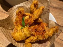 -太二酸菜鱼(赛格国际店)