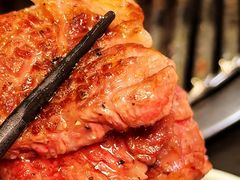 -银座苑烧肉酒场·烤活鳗(仙霞路店)