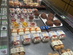 -格瑞思动物奶油生日蛋糕(圆融店)