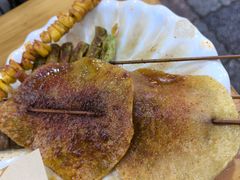 -高原第一家资格烤羊肉(玉林南路总店)