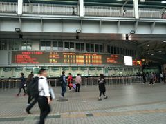 交通站场建设管理中心滘口汽车站-滘口客运站