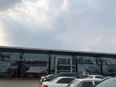 -奔驰北京鹏龙星徽(西大望路店)