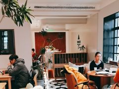 -一尺花园(安和花园店)