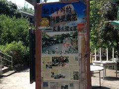 -南丫岛