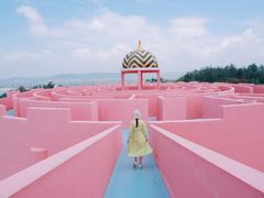 -漳州滨海火山岛自然生态风景区