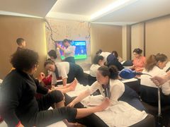 -水墨澜渟足道·SPA·传统(四望亭东关街店)