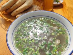 -陈掌柜澄城水盆羊肉(钟楼店)