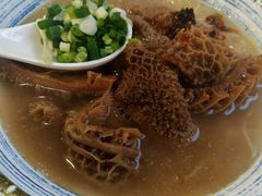 -深仔记正宗云吞面(尖沙咀店)