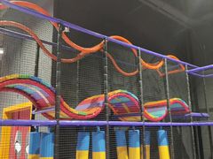 -Tenker Club弹刻极限主题公园 · 蹦床 · 团建 · 生日派对(大关店)