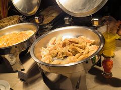 -天津水游城丽筠酒店