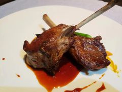 -Le Siècle.百年西餐厅(颐和公馆店)