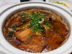 -壹只菜·崇明本地特色菜(崇明南门店)