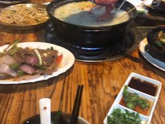 -盈田盈粥庄(博山东路店)
