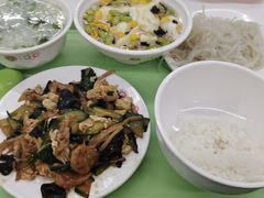 -北大家园食堂