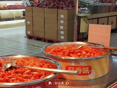 -物美大卖场(玉蜓桥店)